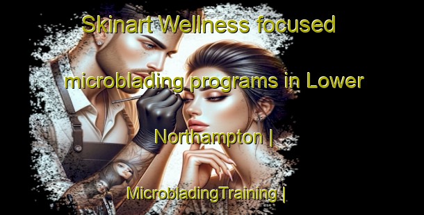 Skinart Wellness-focused microblading programs in Lower Northampton | MicrobladingTraining | MicrobladingClasses | SkinartTraining-Canada